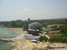 Фото курорта