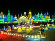 Фото курорта