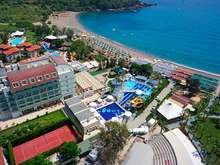 Sealife Buket Resort & Beach (ex. Aska Buket Resort & Spa; Aska Club N Resort & Spa), 5*