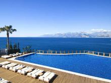 Ramada Plaza By Wyndham Antalya (ex. Ramada Plaza Antalya), 5*