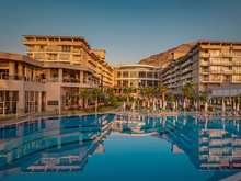 Akra Kemer (ex. Kemer Barut Collection), 5*