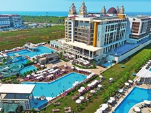 Riolavitas Resort & Spa, 5*