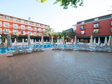 Asdem Park, 4*