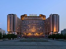 Park Inn by Radisson Прибалтийская, 4*