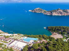 TT Tui Blue Seno (ex. TUI Sensimar Seno Resort & Spa, Puravida Resort Seno Sarigerme), 4*