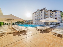 Democratia (Демократия), 3*
