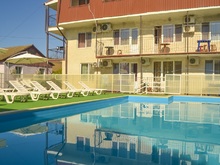 Релакс (Relax), 3*