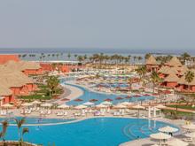 Pickalbatros Laguna Vista Hotel (ex. Albatros Laguna Vista Beach), 5*
