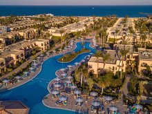 Ali Baba Palace, 4*
