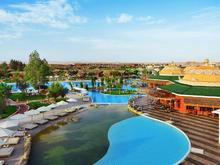 Pickalbatros Jungle Aqua Park Resort - Neverland Hurghada, 4*