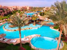 Rehana Sharm Resort Aqua Park & Spa (ex. Rehana Sharm Resort; Prima Life Rehana Resort), 4*