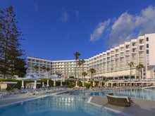 Leonardo Plaza Cypria Maris Beach Hotel & Spa (ex. Cyprotel Cypria Maris), 4*