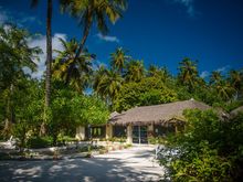 Biyadhoo Island Resort, 3*