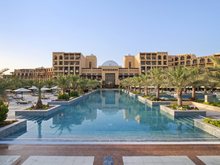 Rixos Al Mairid Ras Al Khaimah, 5*