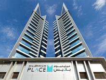 Millennium Place Barsha Heights, 4*