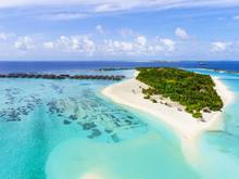 Villa Nautica, Paradise Island (ex. Paradise Island Resort & Spa), 5*