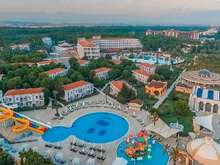 Cesars Temple De Luxe , 5*