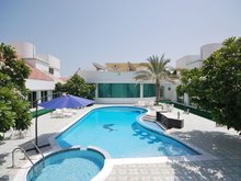 Al Khalidiah Resort (ex. Villa Al Khalidiah), 3*