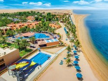 BM Beach Resort (ex. Smartline Bin Majid Beach Resort) , 4*