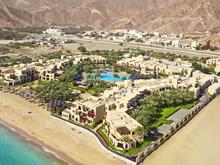 Miramar Al Aqah Beach Resort, 5*