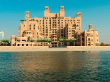 Sheraton Sharjah Beach Resort & Spa, 5*