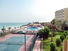 Sharjah Carlton, 4*