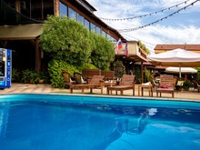 La Terrassa (Ла Терраса), 3*