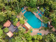 AVANI Pattaya Resort (ex. Pattaya Marriott Resort & Spa), 5*