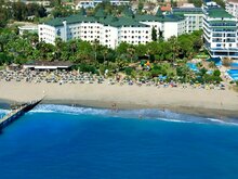 MC Beach Resort (ex. Otium MC Beach Resort; MC Beach Park Resort Hotel & SPA), 5*