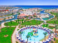 Pickalbatros Dana Beach Resort - Hurghada (ex. Dana Beach Resort), 5*