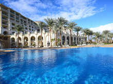 Stella Di Mare Beach Hotel & Spa, 5*