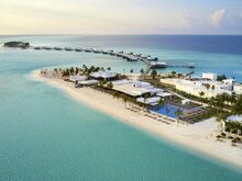 Riu Atoll, 4*