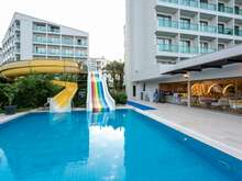 Falcon (ex. Club Hotel Falcon), 4*