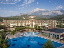 Simena Comfort (ex. Simena), 5*