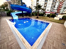Best Alanya (ex. Ali Baba), 3*