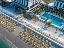 Liberty Sundia Exclusive Fethiye, 5*