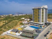 Campus Hill, 5*