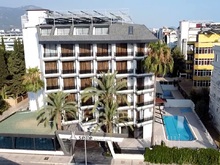 Sette Serenity (ex. XO Hotel; La Vella), 4*