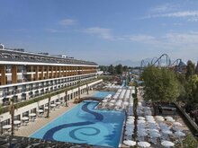 Aydinbey Queen's Palace & Spa, 5*