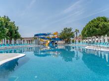 Master Family Club (ex. Aska Costa Holiday Club; Riva Costa), 5*