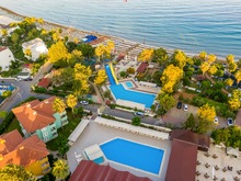 Armas Green Fugla Beach (ex. Club Green Fugla Beach), 4*
