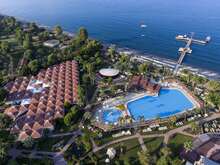 Club Tuana (ex. Majesty Club Tuana Park), 5*