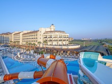 LRS Port River Hotel & Spa, 5*