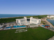 Water Side Resort & Spa, 5*
