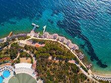 Bodrum Holiday Resort & Spa (ex. Majesty Club Hotel Belizia), 5*