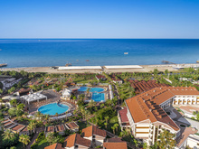 Club Hotel Turan Prince World, 5*