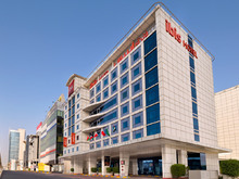 Ibis Al Barsha, 3*