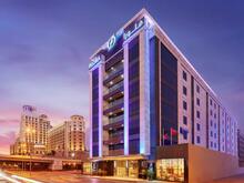 Flora Al Barsha At The Mall, 4*