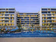 The Retreat Palm Dubai MGallery By Sofitel, 5*