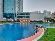 Marina View, Апарт-отель